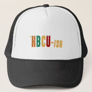 HBCUish Keps