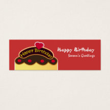 HBD-bokmärke
