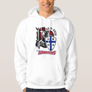 HBDS SEASON BILJETT Hoved Sweatshirt