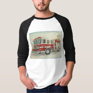 HBEN avfyrar lastbilen T Shirt