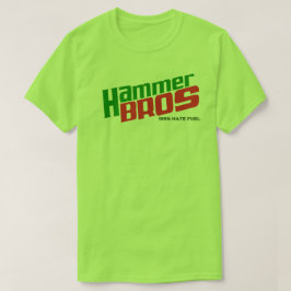 HBhat tankar T-shirt