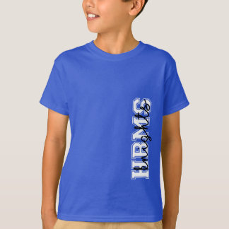 HBMS-riddare T Shirt