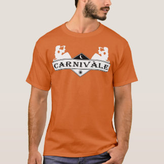 HBOs Carnivale T Shirt