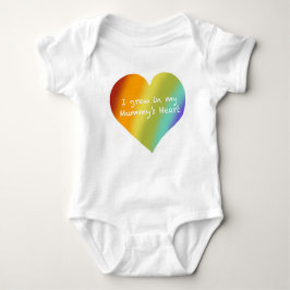 HBT-adoption T Shirt