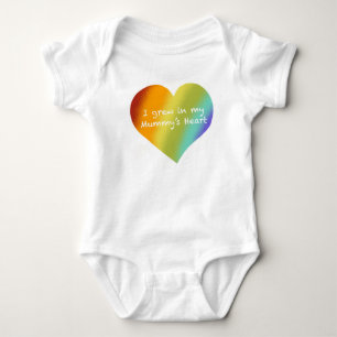 HBT-adoption T Shirt