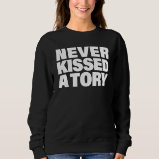 HBT-arbete har aldrig kastat en torg T Shirt