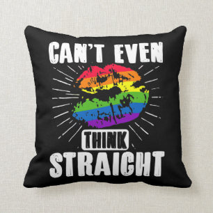 HBT-Gay pride, månatlig rälsförhöjning, jämn Kudde