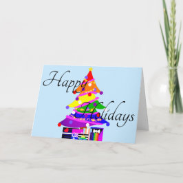 HBT+-gemenskapen Kort