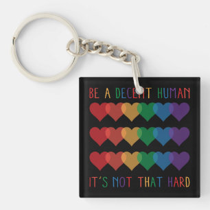 HBT Heart Retro är en anständig människa.