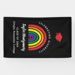 HBT-högskolornas mångfald i Gay pride