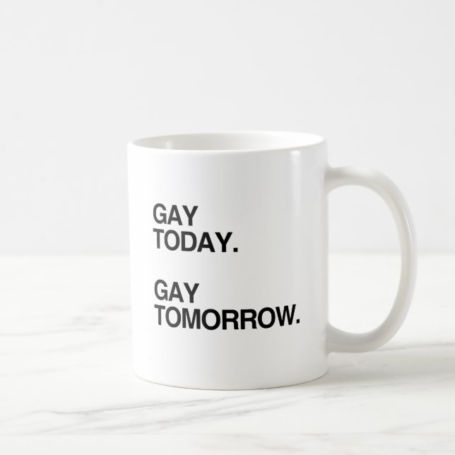 HBT IDAG. HBT I MORGON.png Kaffemugg (Höger)