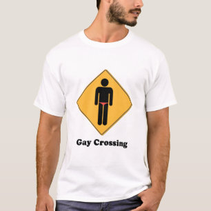 HBT-korsning Tee