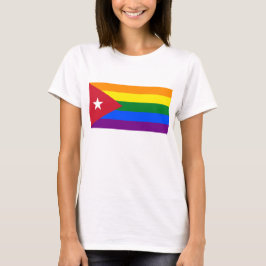 HBT-Kuba Tee Shirt