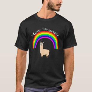 HBT-Lesbisk Gay Bisexual Transgender Pride Queer T Shirt