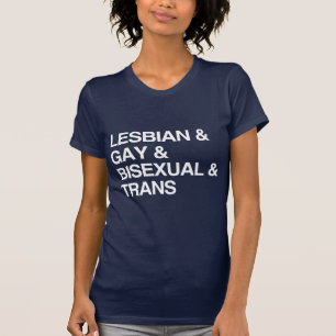 HBT-LISTA T-SHIRT