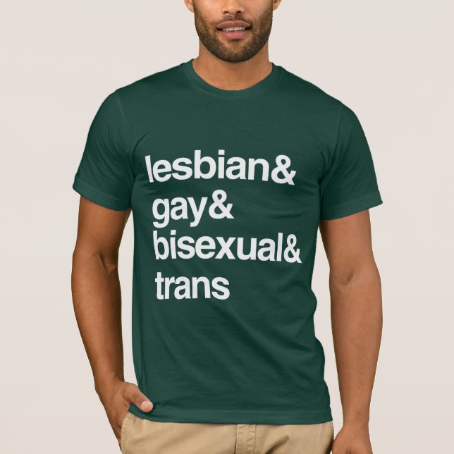 HBT-LISTA TEE (Framsida)