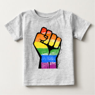 HBT-motstånd T Shirt