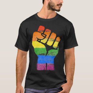 HBT-motstånd T Shirt