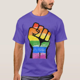 HBT-motstånd T Shirt