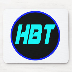 HBT-musen vadderar Musmatta