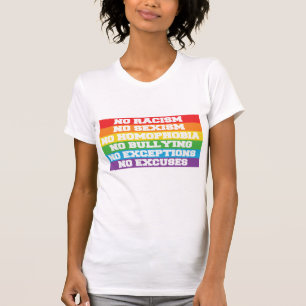 HBT-offerter T Shirt