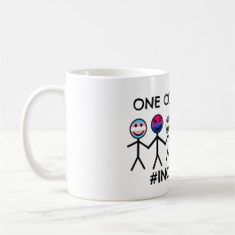 HBT-Pride 1 Kaffemugg