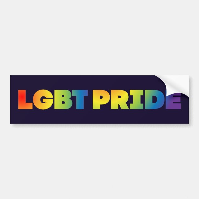 HBT-PRIDE BILDEKAL (Framsidan)