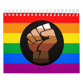 HBT-Pride Button Ceramic Boll jul Ornam Kalender