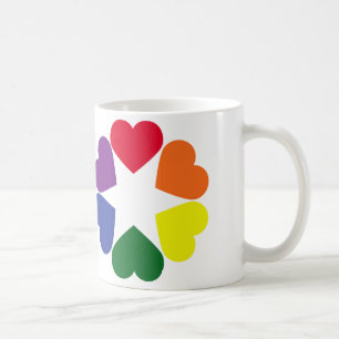 HBT-pride Kaffemugg