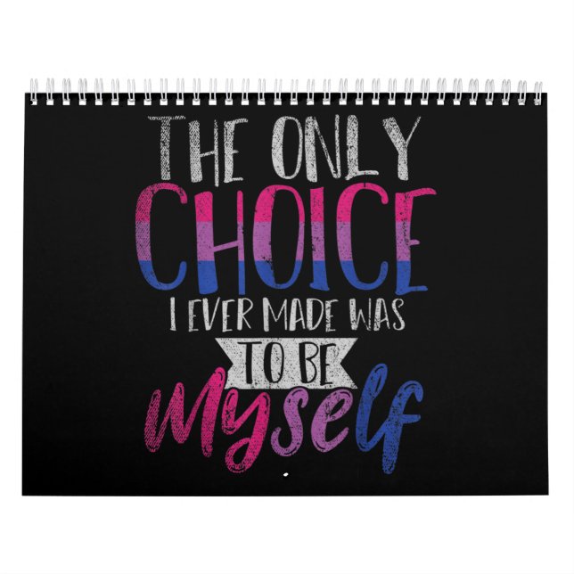 HBT-Pride Kalender (Omslag)