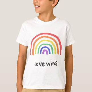 HBT-PRIDE+ [Kärlek-viner] Tee