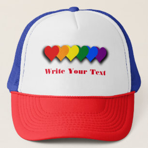 HBT-pride Keps