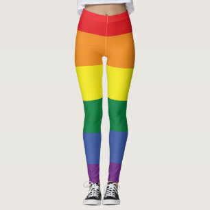 HBT-Pride Leggings