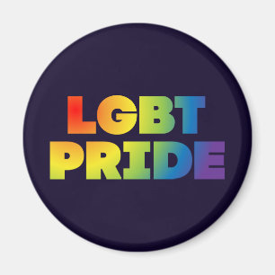 HBT-PRIDE MAGNET
