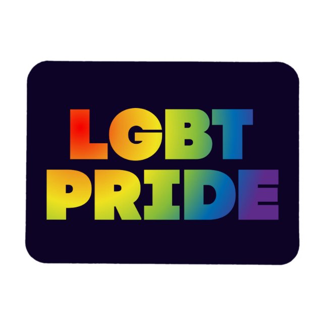 HBT-PRIDE MAGNET (Horisontell)