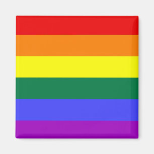 HBT-Pride-magneter Magnet