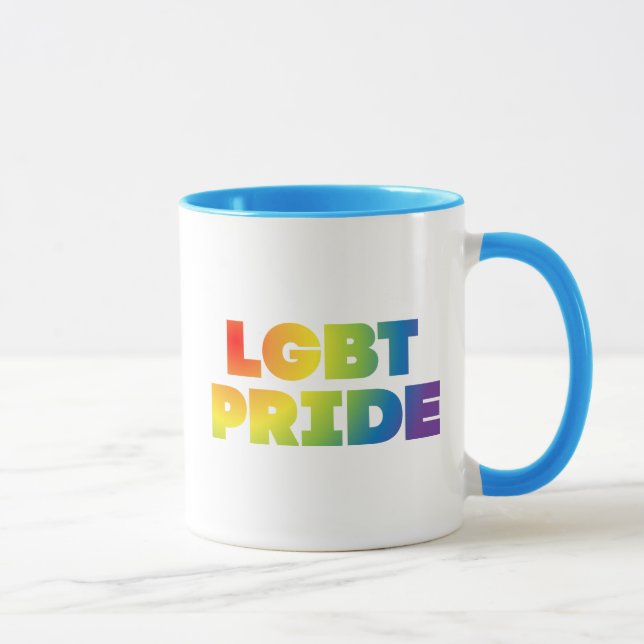 HBT-PRIDE MUGG (Höger)