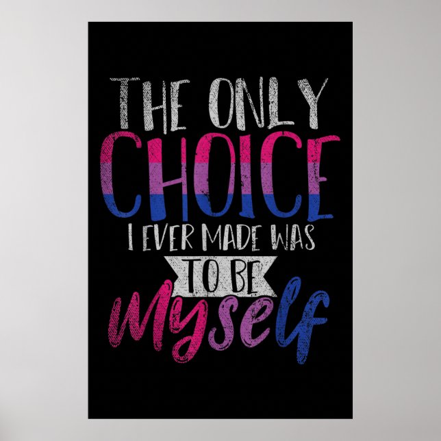 HBT-Pride Poster (Framsidan)