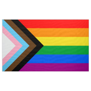 HBT-PRIDE (Progress-Pride) Tyg