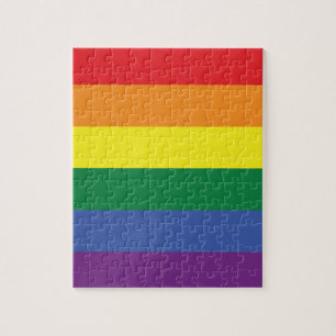 HBT-Pride Puzzes Pussel