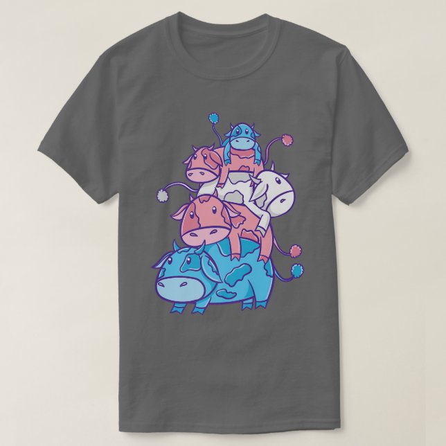 HBT-Pride  T Shirt (Design framsida)