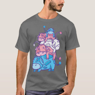 HBT-Pride  T Shirt
