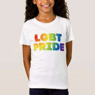 HBT-PRIDE T SHIRT
