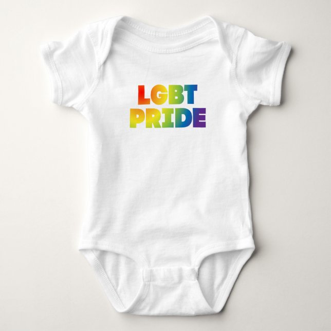 HBT-PRIDE T SHIRT (Framsida)