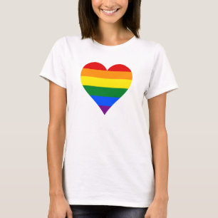 HBT-pride - T-Shirt