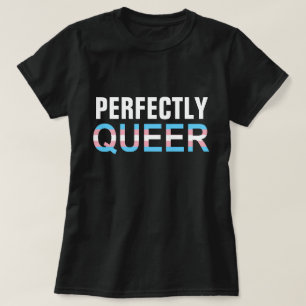 HBT-Pride (Transgender) T Shirt
