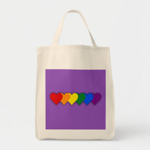 HBT-pride Tygkasse