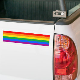 HBT-PRIDET FLAGGA PUB BILDEKAL
