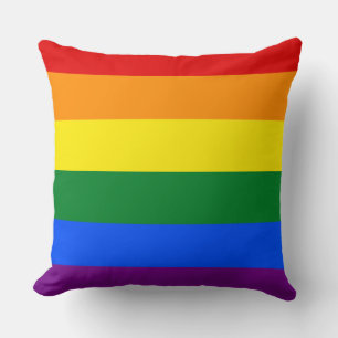HBT-pridets kudde