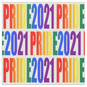 HBT Rainbow Flagga Färg Gay pride 2021 HBT TQ Tyg